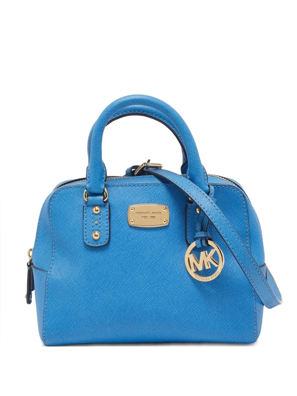 Michael Kors Sutton Satchel